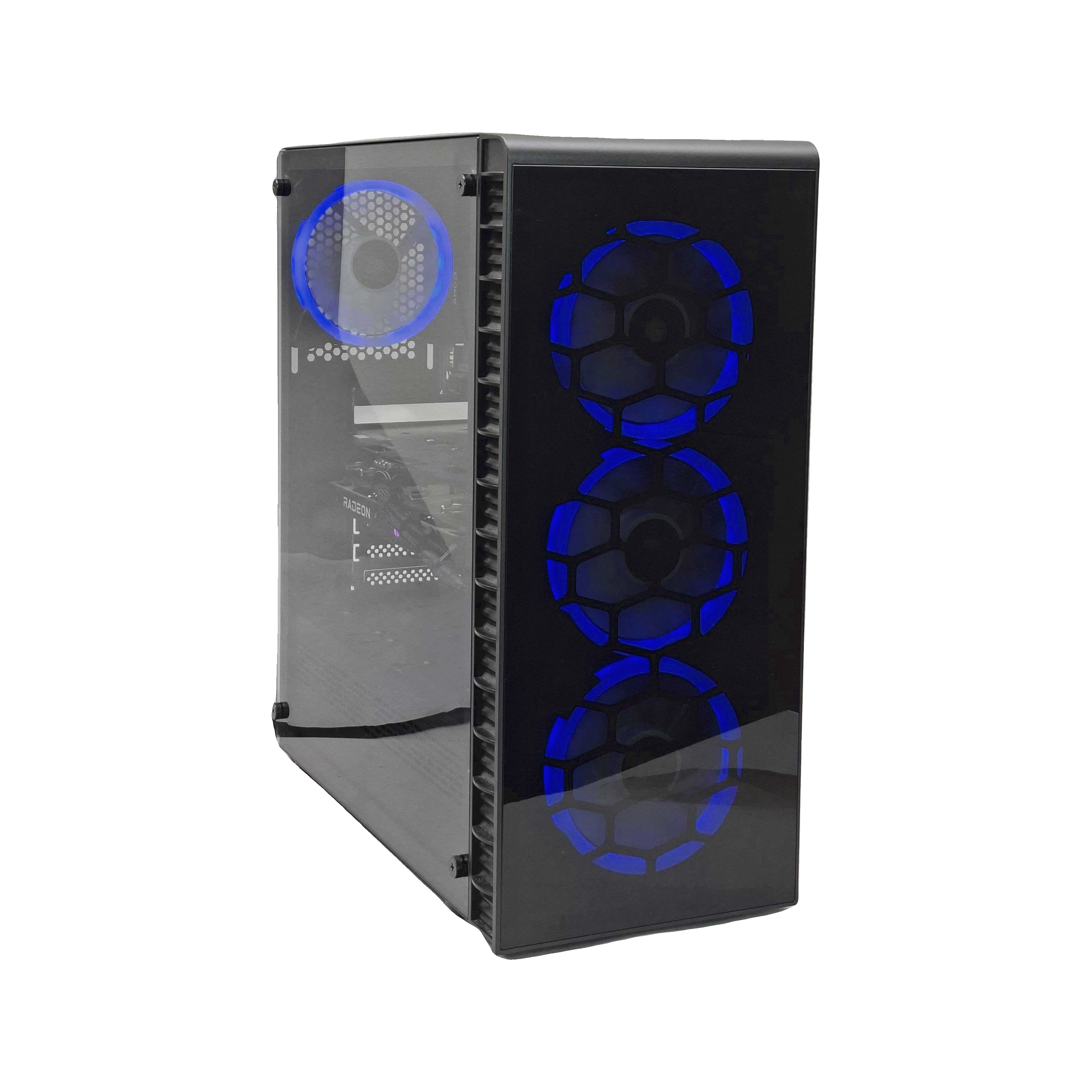 Ryzen 7 3700X | RTX 2080 Ti | Prenew